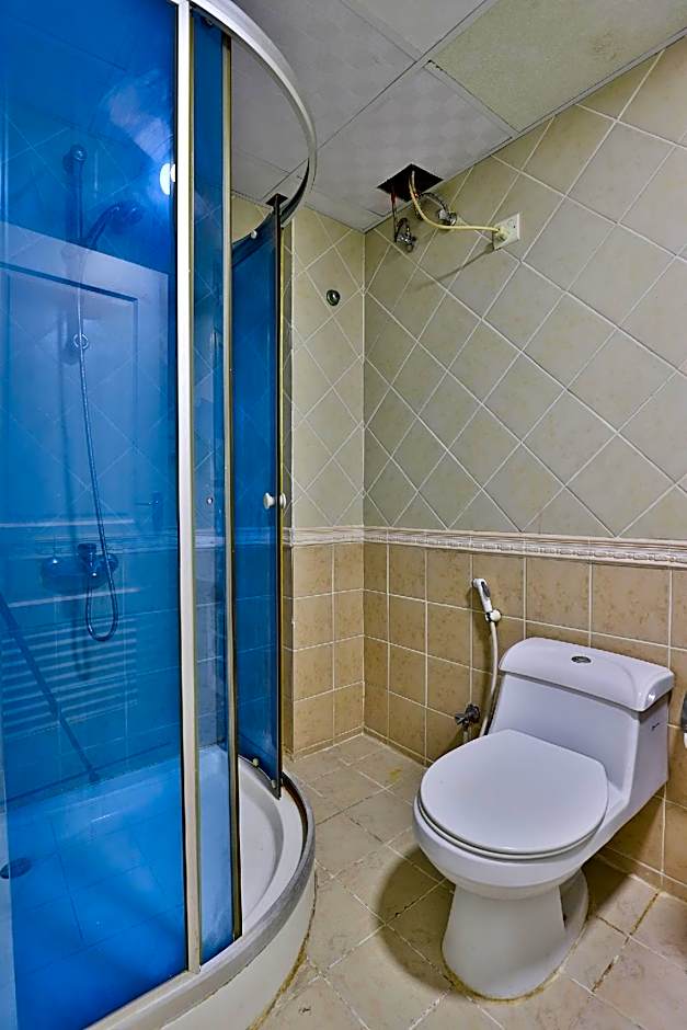 OYO 288 Diafati Residential Units