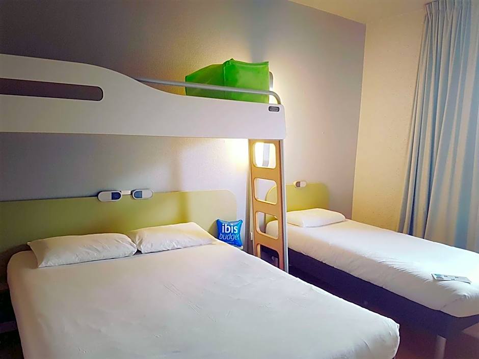 Ibis Budget Arles Palais Des Congres