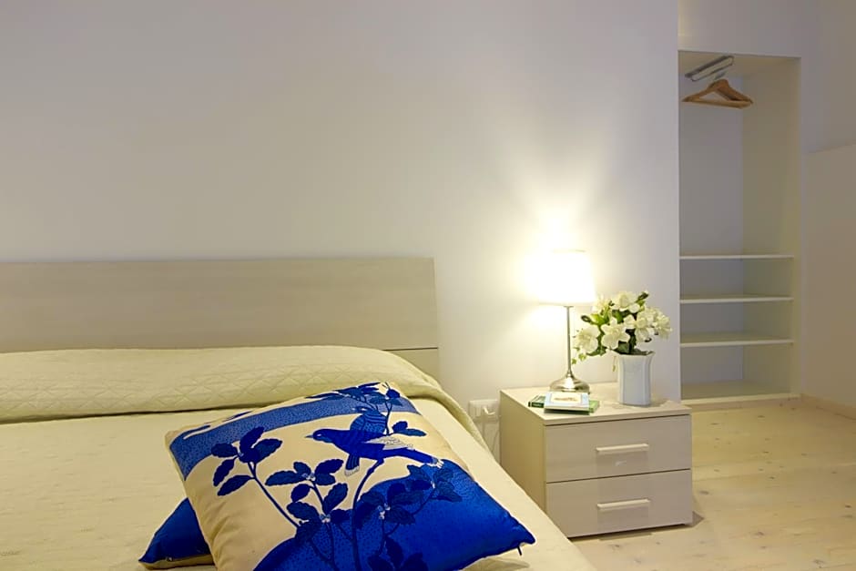 Palazzo d'Auria ApartHotel