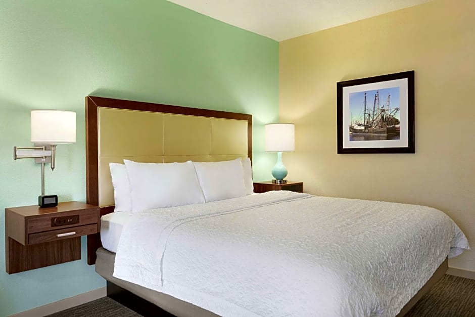 Hampton Inn By Hilton And Suites Tarpon Springs