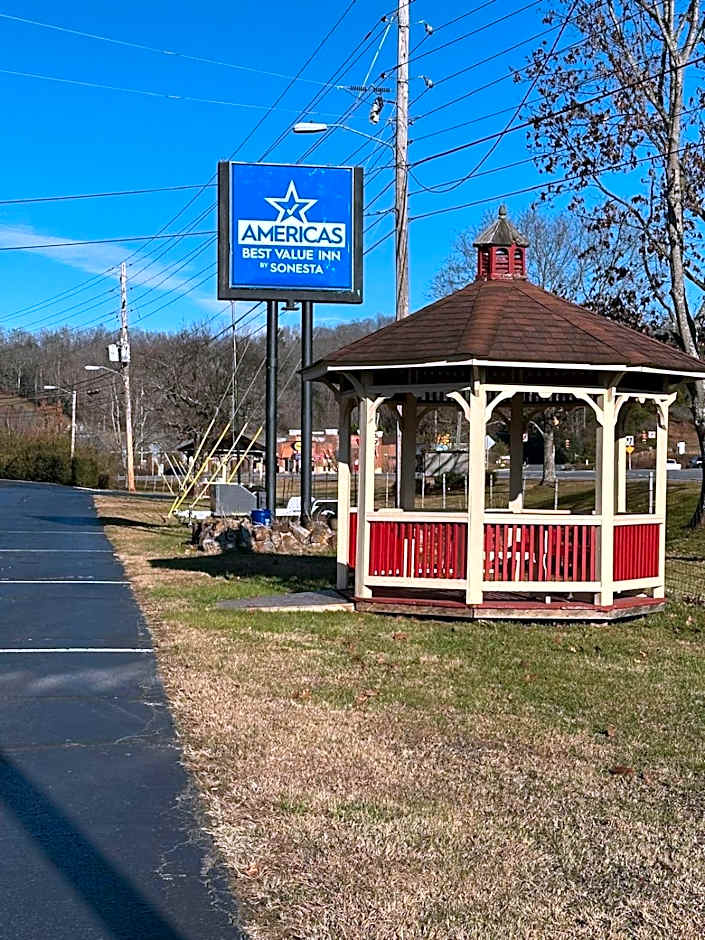 Americas Best Value Inn Franklin