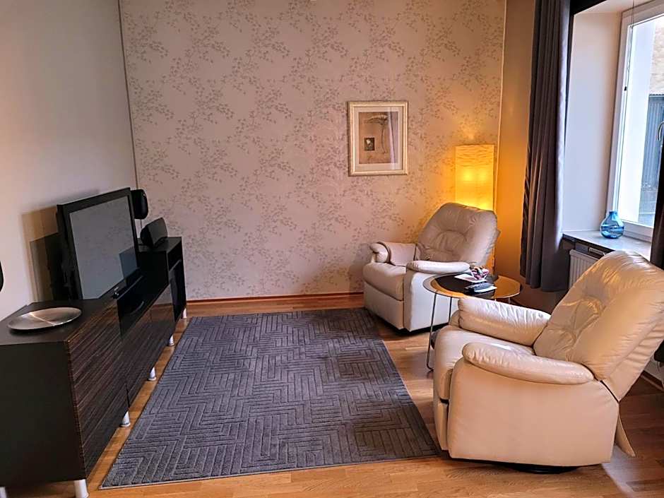 Stay Apartment Hotel