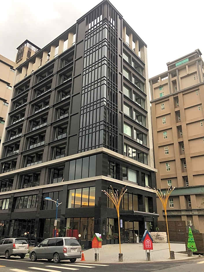 vasty hotel