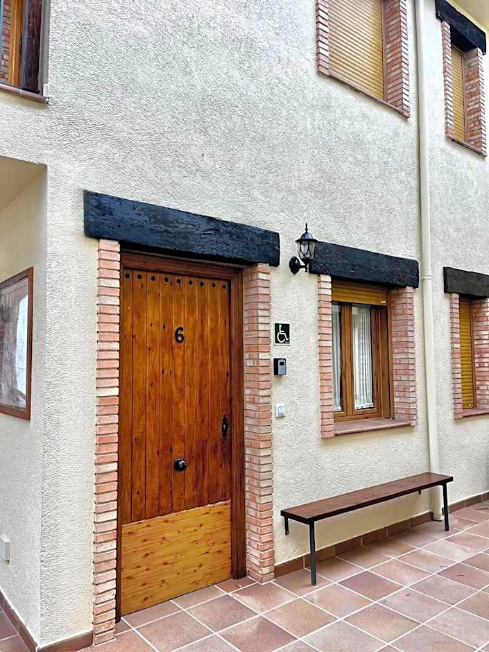 Apartamentos Valle del Guadalquivir