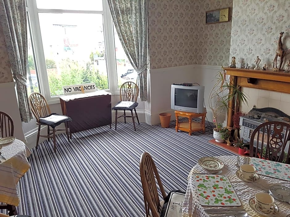 Brookfield Guesthouse