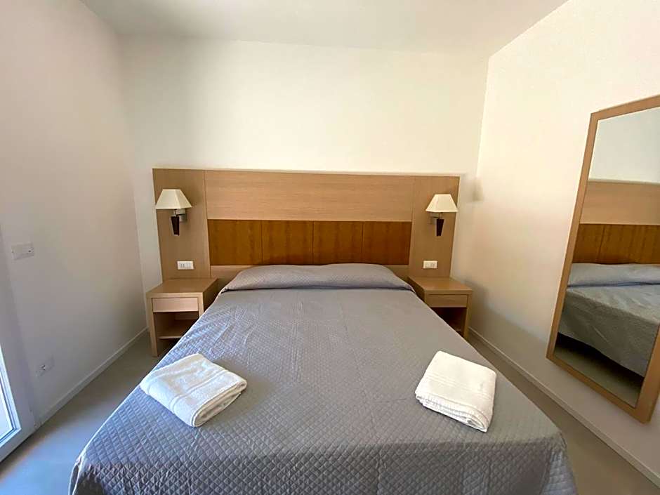 Alba B&B