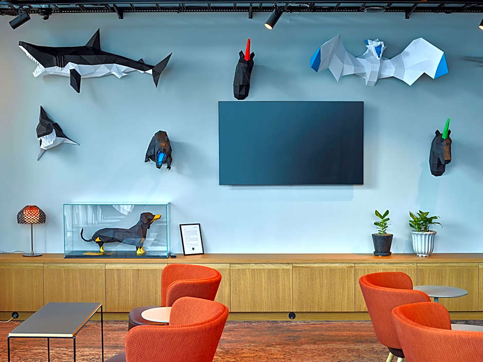 Scandic Orebro Central