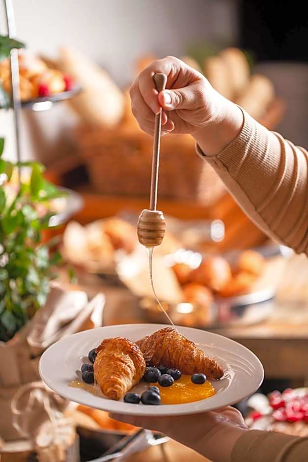 Radisson Blu Hotel, Wroclaw