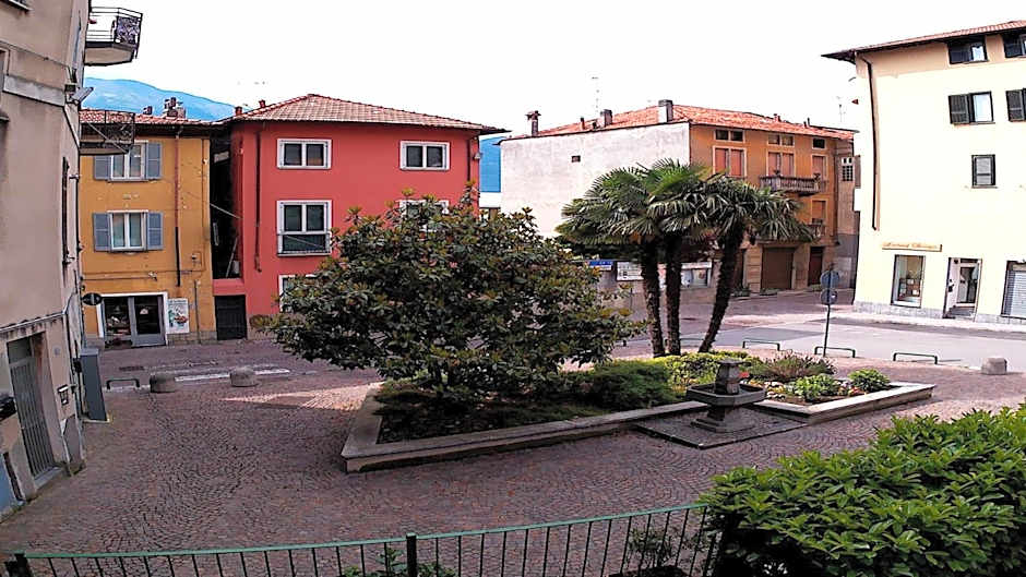 LA MAGNOLIA Guests House