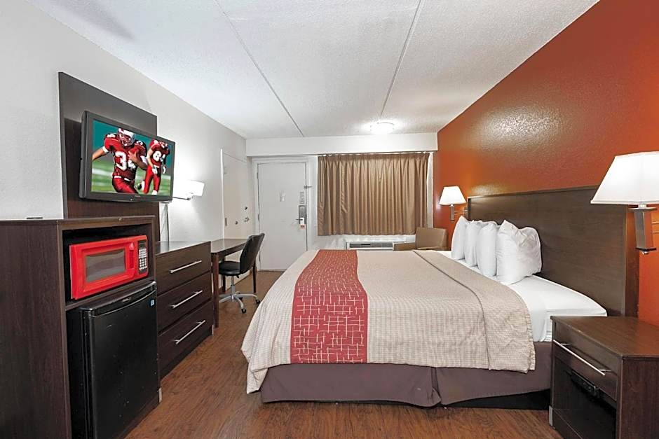 Red Roof Inn Jackson North - Ridgeland