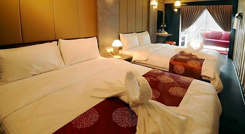 PPT Muar Hotel