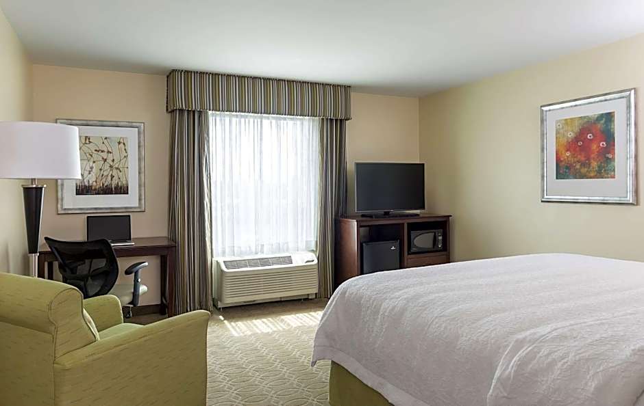 Hampton Inn By Hilton & Suites Philadelphia Montgomeryville