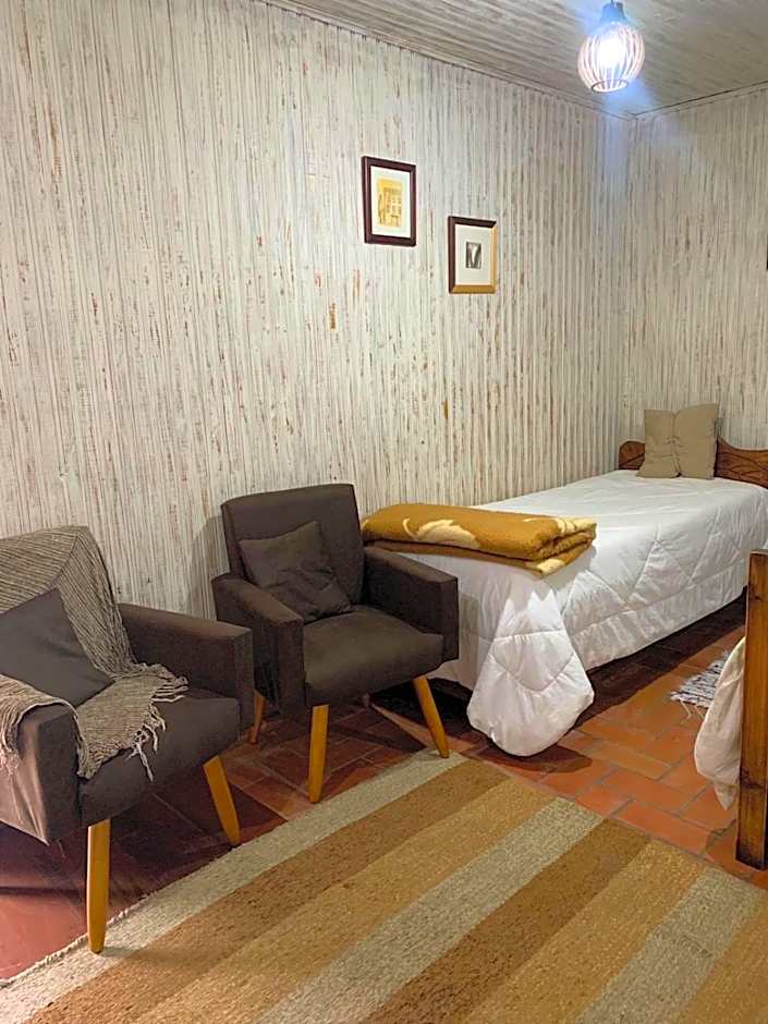 Pousada Vinhas do Pinhal