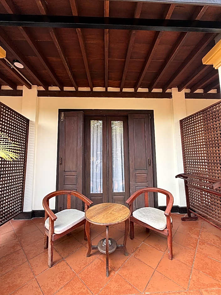 Sokdee Residence
