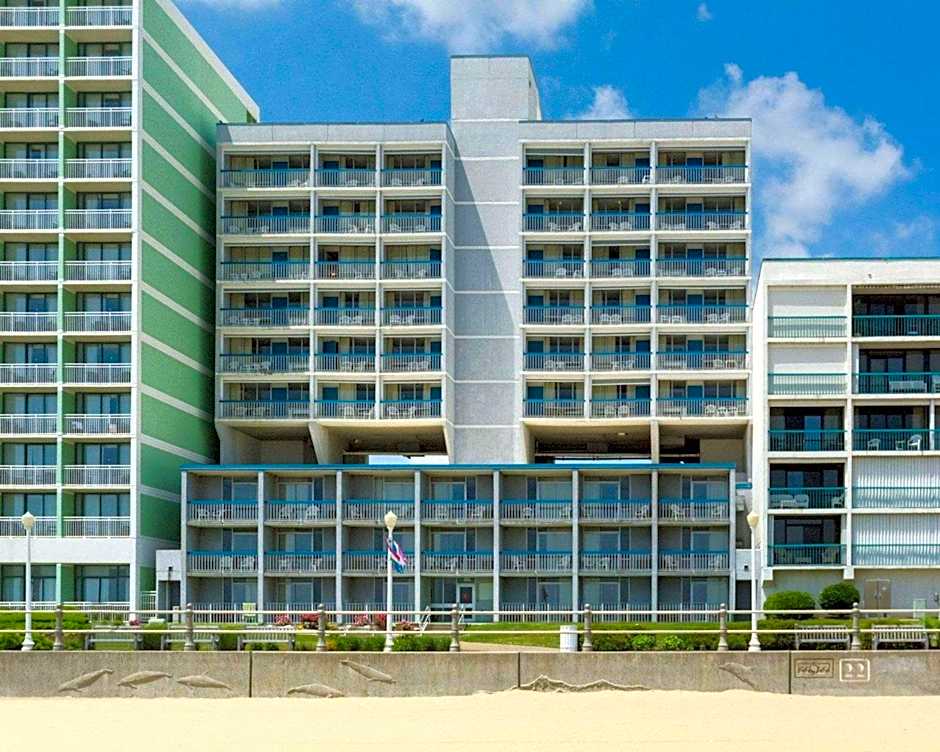 Seaview Hotel