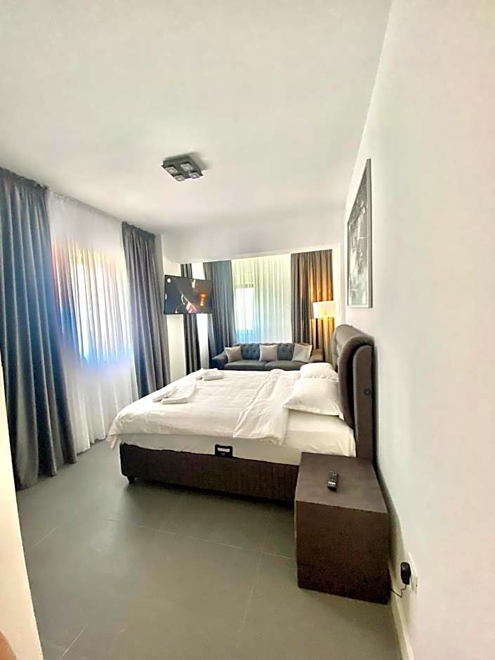 Enjoy Life Apartments