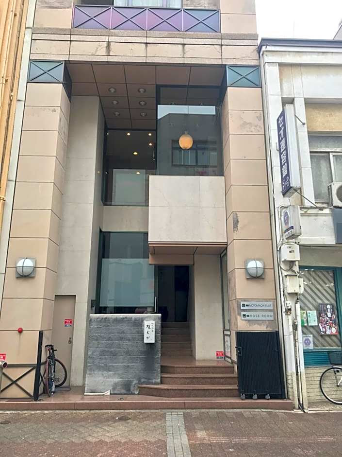 Motomachi Flat