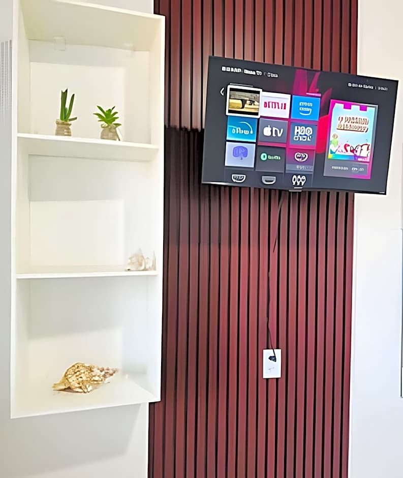 Apartamentos Vitória – Conforto e Excelente Localização