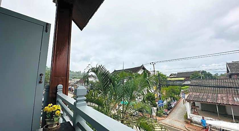 Visoun Luang Prabang Hotel