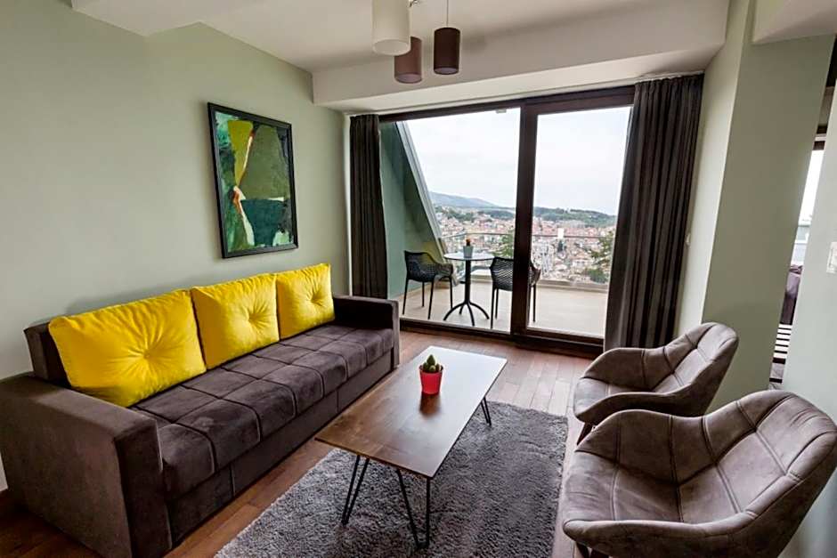 Panorama Hotel & Spa