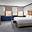 Hilton Orrington / Evanston