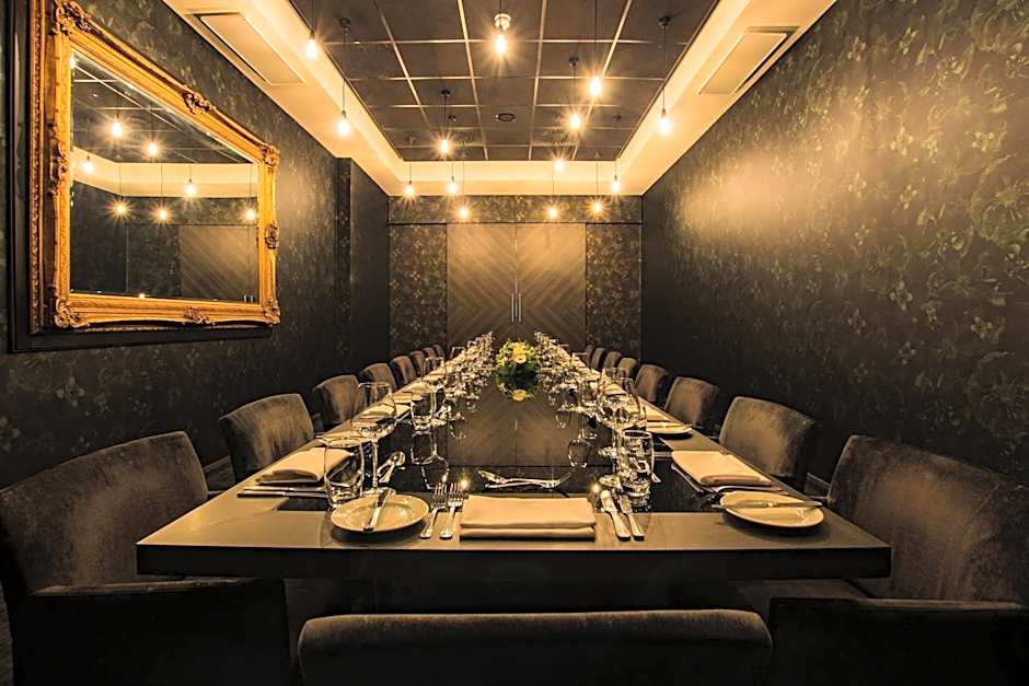 Crowne Plaza Birmingham City By IHG