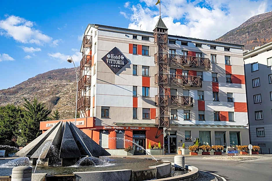 Hotel Vittoria