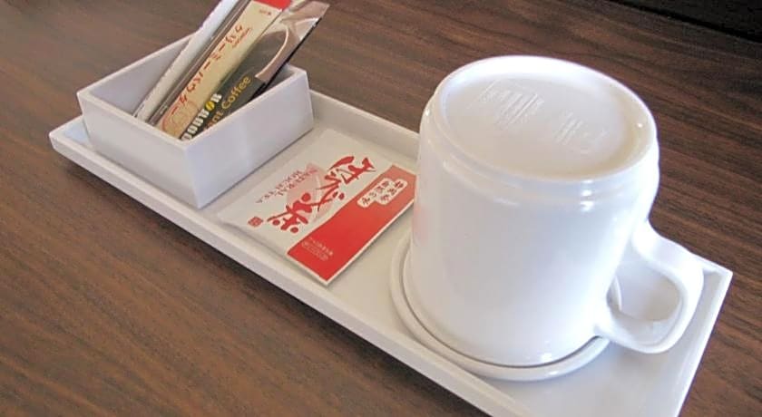 Central Hotel Okayama