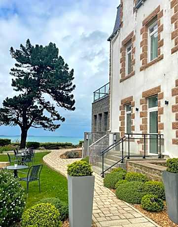 Hotel Les Costans, The Originals Relais (Relais du Silence)