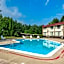 Days Inn by Wyndham Williamsport