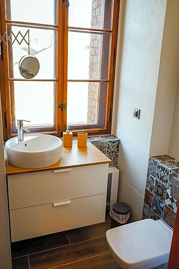 Apartamenty w Wieży