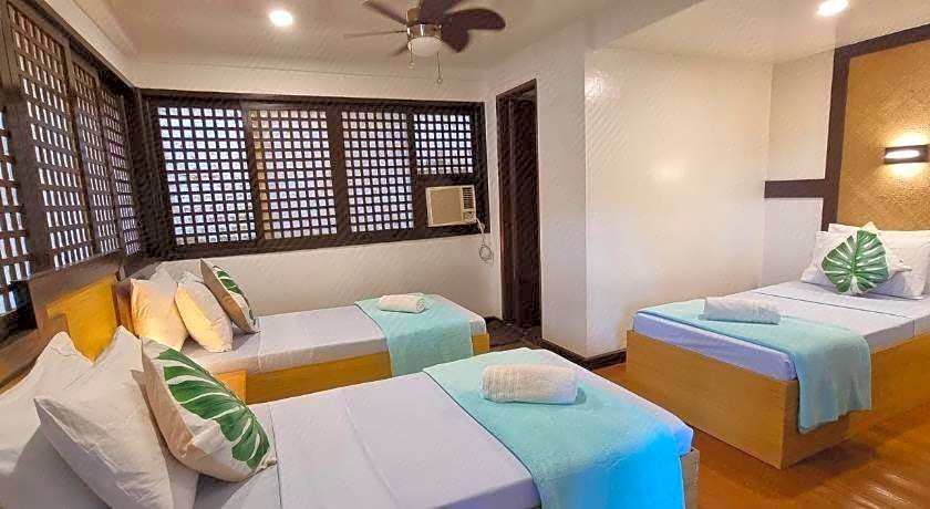 Aquaventure Reef Club