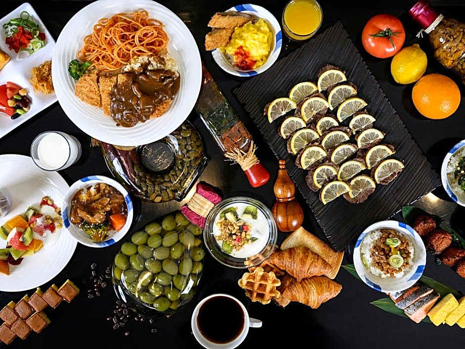 Hotel Forza Nagasaki