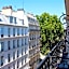 Hotel Du Chemin Vert