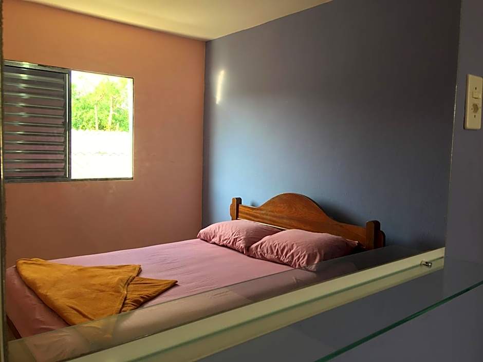 La Melangerie - Hostel