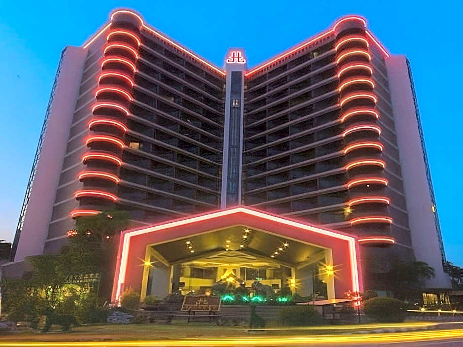 First Pacific Cirrus