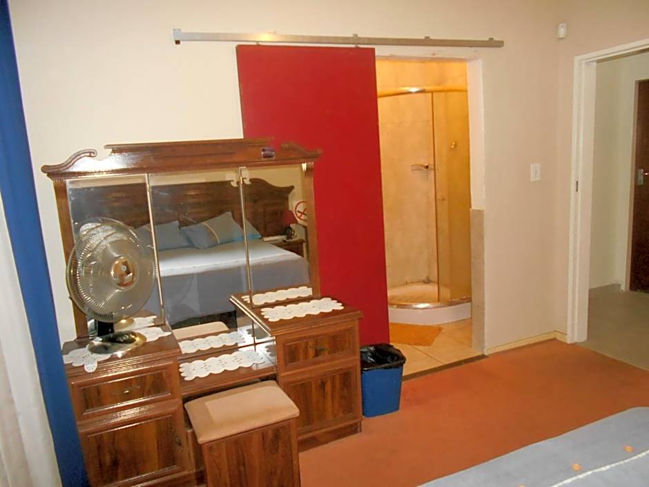 Pilot Inn Accommodation