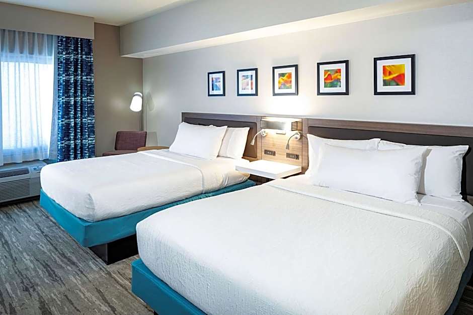 Hilton Garden Inn San Diego/Rancho Bernardo