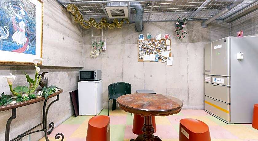 Chang Tee Hotel Ikebukuro
