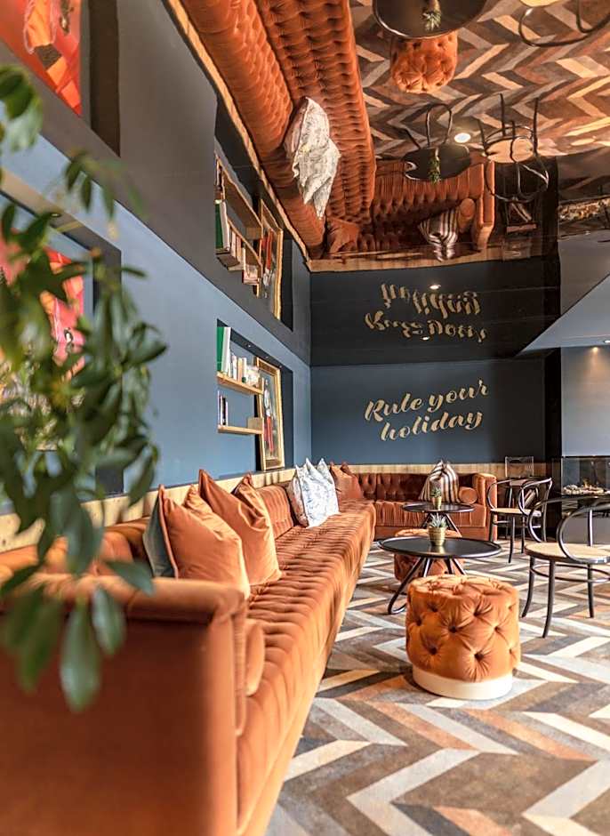 Appartements Erzherzog Johann