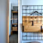 Moxy Lisbon City