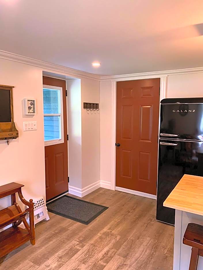 Trinity Guest House