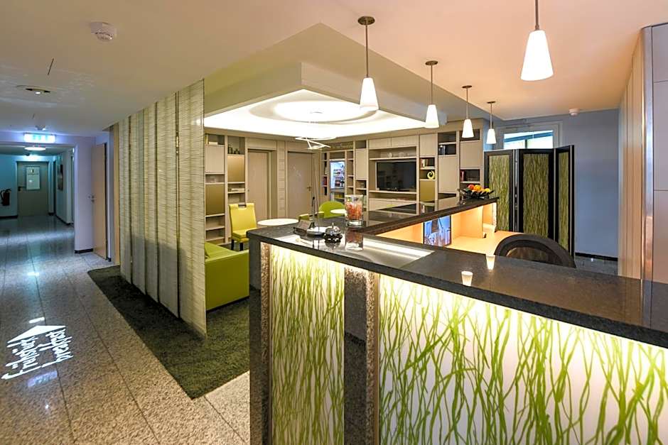 Hotel Am Spichernplatz