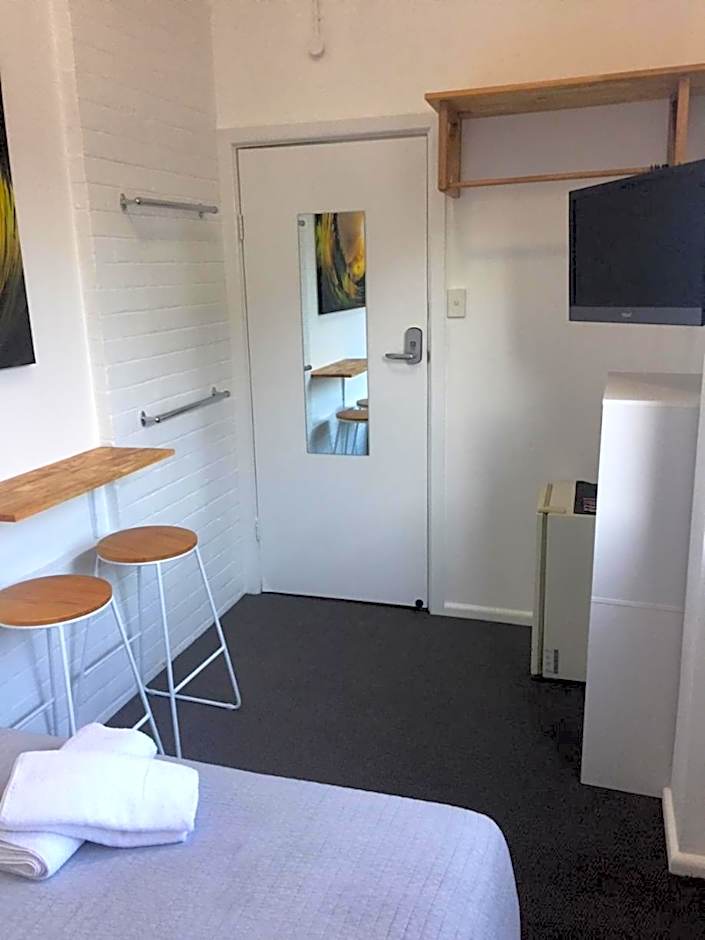 Manly Beach Guesthouse