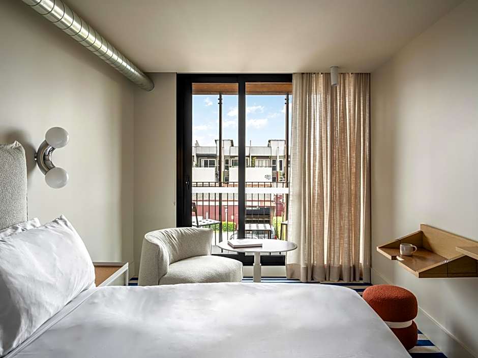 The StandardX, Melbourne