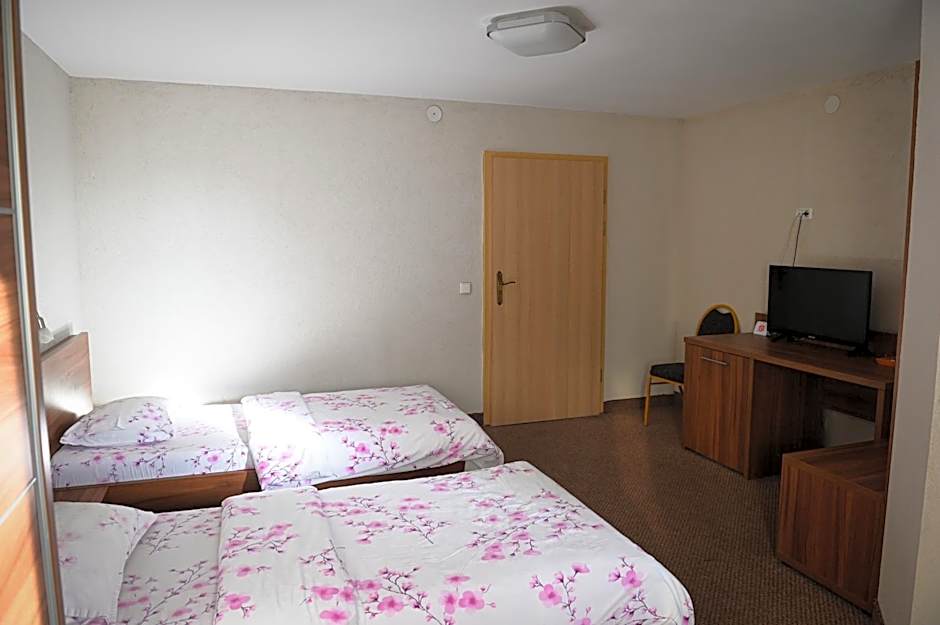 Foto 1 de 2 de 1 Double Bed or 2 Beds