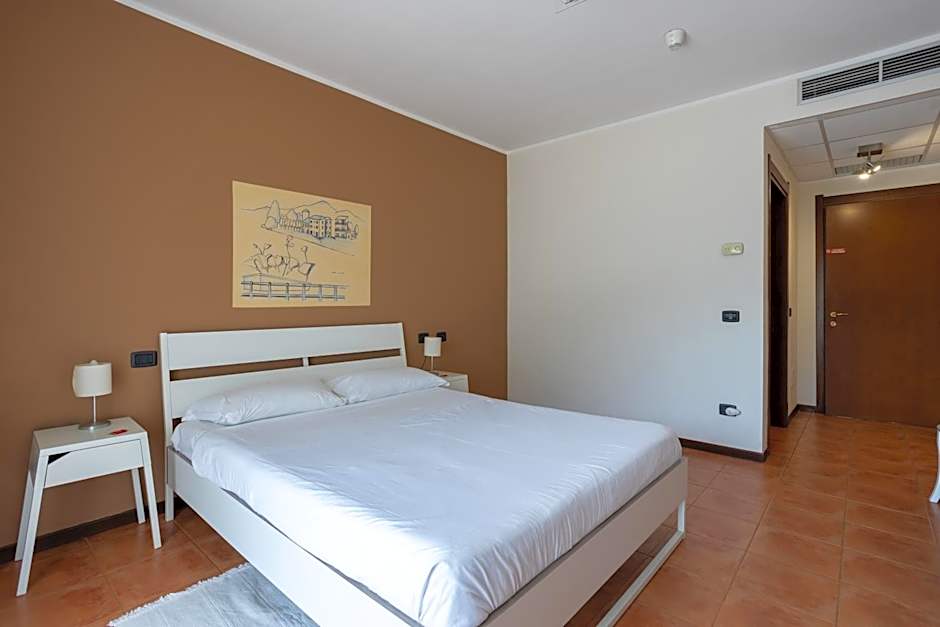 Hotel Fontaine Bleue