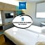 Ibis budget Dijon Centre Clemenceau