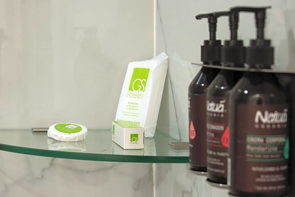 GS Quinto Sol Teotihuacan