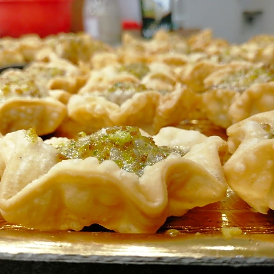 B&B Relais sul Siroto